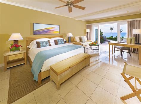 Elbow Beach Bermuda Resort And Spa Iab Travel