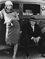 Bonnie and Clyde Turns 50: How to Get the Film’s Sensational ’60s Style ...