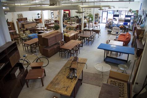 The Best Second Hand Furniture Stores In Toronto