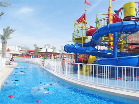 Legoland Water Park Dubai • Lonely Dubai Discover Dubai Tourism