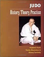 Judo: History, Theory, Practice: Vladimir Putin, Vasily Shestakov ...