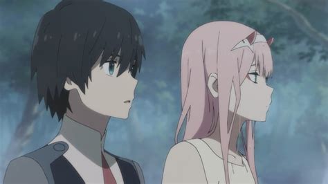 Darling In The Franxx 1×5 Todos Os Episodios Online Animes Online