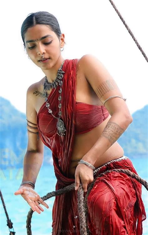 Ponniyin Selvan PS1 Movie HD Images Vikram Aishwarya Rai Trisha