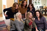 'Wine Country' Movie Review: Amy Poehler's Punch-Drunk Sitcom