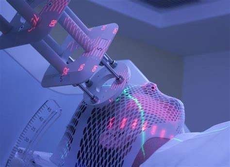 Laser Focused Belfast Researchers Discovery To Advance Cancer Treatment