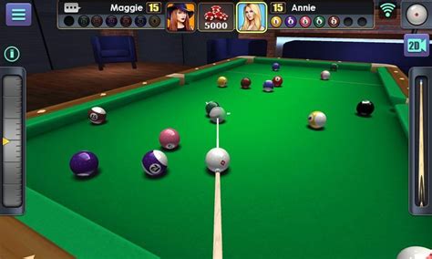 Jogo 8 ball pool multiplayer. Jogo de Bilhar 3D Download