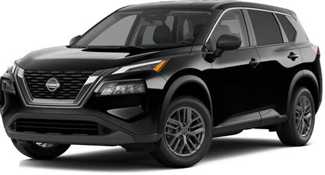2022 Nissan Rogue Incentives Specials And Offers In Greeneville Tn