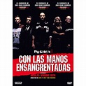 Con las manos ensangrentadas (DVD) · TEMA DISTRIBUCIONES DISCOGRAFICAS ...