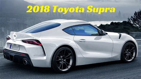 Trim prices for new 2020 toyota corolla. 2018 Toyota Supra - The true Japanese sports car we've ...