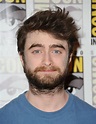 Daniel Radcliffe on the American Word for Muggle | Time
