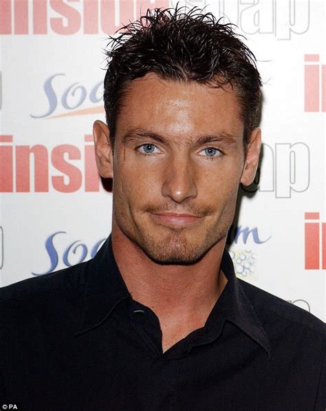 dailynews american style dean gaffney actor s girlfriend had to wait three agonising hours to