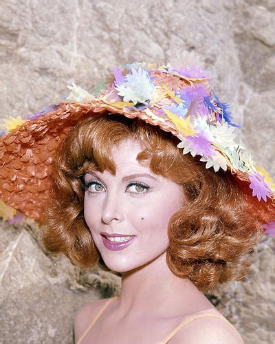 Movie Market Photograph And Poster Of Tina Louise 292058