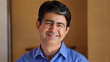 A Message from Our Founder, Pierre Omidyar