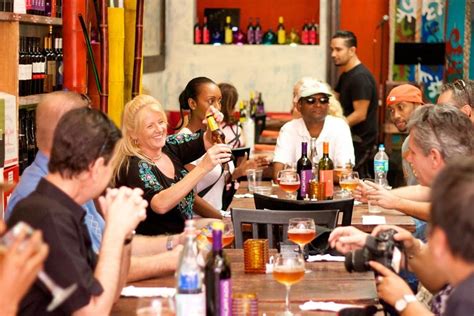 Tripadvisor South Beach Cultural Food And Walking Tour Provided By Miami Culinary Tours