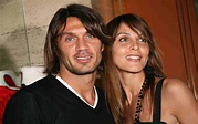 Chi è Adriana Fossa, moglie di Maldini? Età, Instagram, altezza, figli ...