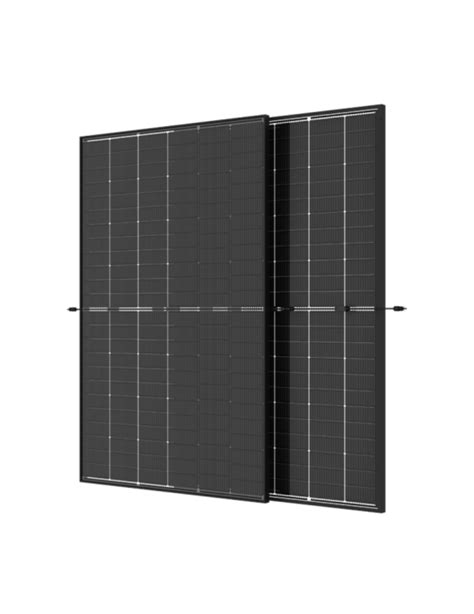 Trina Solar 425W BIFACIAL DUAL GLASS N Typ I TOPCon MODUL TSM 415 435W