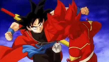 Maybe you would like to learn more about one of these? Xeno Goku | Wiki | DragonBallZ Amino