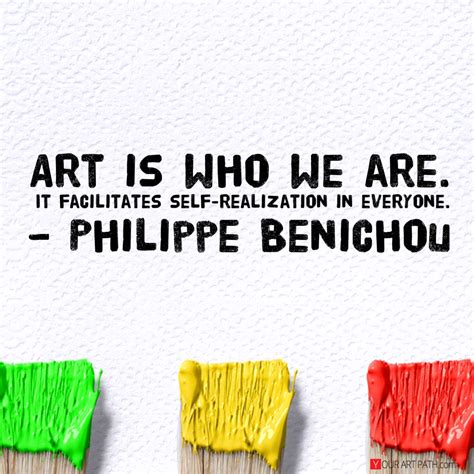Best Great Art Quotes About Art Life And Love