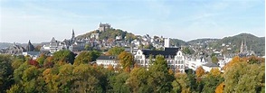 Erasmus Experience in Marburg, Germany by Daniel | Erasmus ...