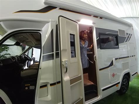 It was owned by several entities, from rkey0000130019 to rkey0000130019 of c. REVIEW Test Driving Benimar's Mileo 313 Motorhome In M'sia