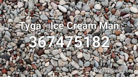 Creepy ice cream truck roblox. Tyga - Ice Cream Man Roblox ID - Roblox music codes
