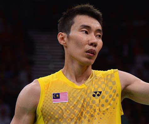 Lee chong wei (born 21 october 1982 in bagan serai, perak) is a malaysian chinese professional badminton player. Lee Chong Wei Biography - Childhood, Life Achievements ...