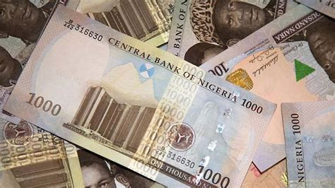 All The Signs And Symbols In The Naira Notes Explained Anaedoonline