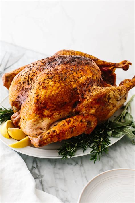 View What S The Best Turkey To Buy For Thanksgiving Images Backpacker