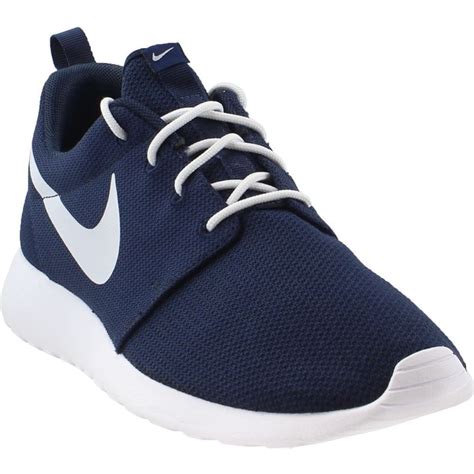 Shop Nike Mens Roshe One Casual Sneakers Overstock 26877786