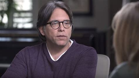 Quién Es Keith Raniere El Líder De La Secta Nxvim Para La Que La