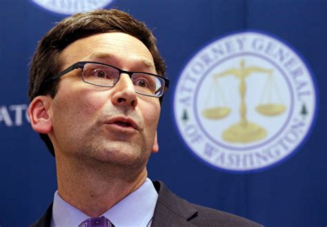 Attorney General Ferguson Files Twenty Fifth Lawsuit Against Trump