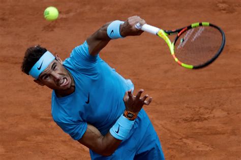 Ganz knapp stand sabine lisicki gegen die weltranglistendritte vor dem sieg roland garros. Sport national | Roland-Garros : Nadal rejoint Thiem en finale