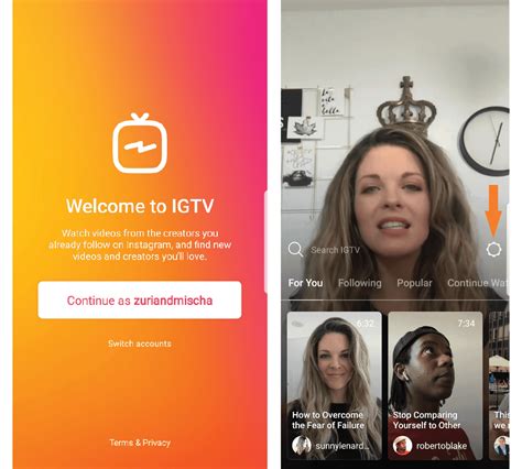 The Ultimate Guide To Igtv How To Use It And 8 Best Practices For