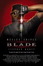 Blade (película) | Marvel Wiki | FANDOM powered by Wikia