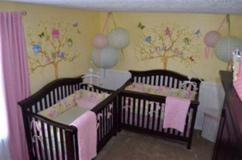 I created a room that reflected her personality and functioned to suit her needs. 20 Nursery Ideas For Twin Babies