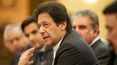 Pakistan Pm Imran Khans Party Wins Most Seats In Pok Legislative