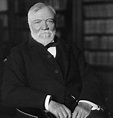 7 Fascinating Facts about the Achievements of Andrew Carnegie