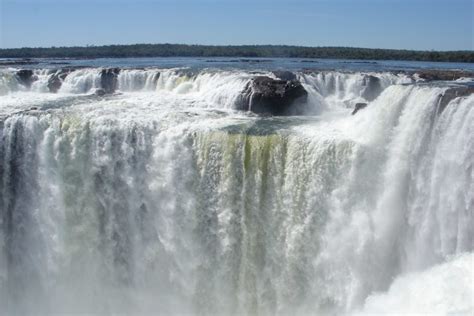 Top 10 Facts About The Iguazu National Park Discover Walks Blog