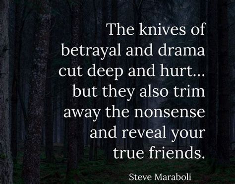 55 Betrayal Quotes 2021 Update