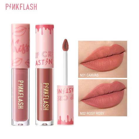 Lipstick Prices And Promotions Mar 2022 Shopee Malaysia 唇ふっくらピンク色メイク