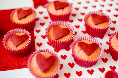 Recipe Valentines Day Baking With Kids Five Easy Ideas Dilan And Me