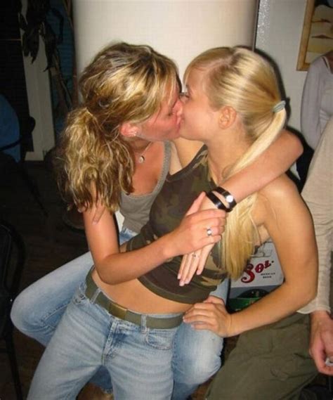 Check spelling or type a new query. Sexy Girls Making out. - Gallery | eBaum's World