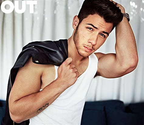 Confessions Of An Armpit Lover Page 150 Nick Jonas And His Bachelor Pits Jonas Brothers 3