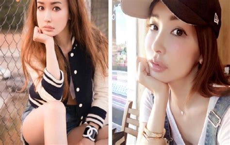 Wajah Cantik Dan Imut Model Ini Bikin Netizen Melongo Ternyata Usianya