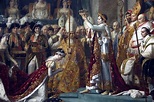 The rise of Napoleon to become Emperor of the French | History revision ...