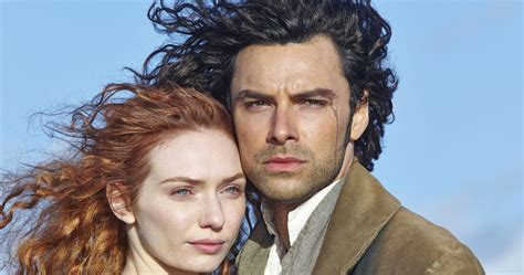 Bbc Poldark Characters From The Books The Show Leaves Out