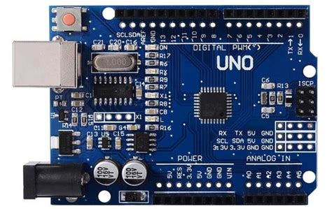 Jual Arduino Uno R Dengan Wemos D Bundle Di Lapak Alhakim Electronics