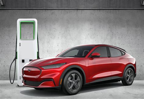 The fiesta and focus will be the first to go, and only the active focus and mustang will remain. 2022 Ford Mustang Mach E Gt Cost Electric Suv - spirotours.com