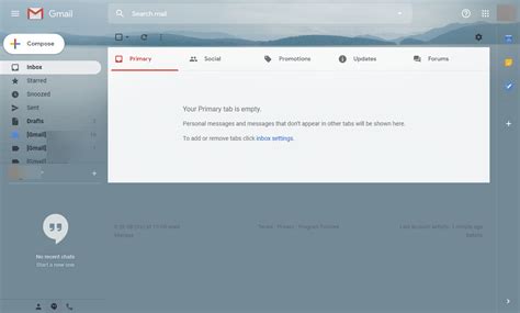 How To Find Out Who Or What Is Accessing Your Gmail