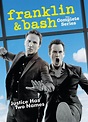 Best Buy: Franklin and Bash: The Complete Series [DVD]